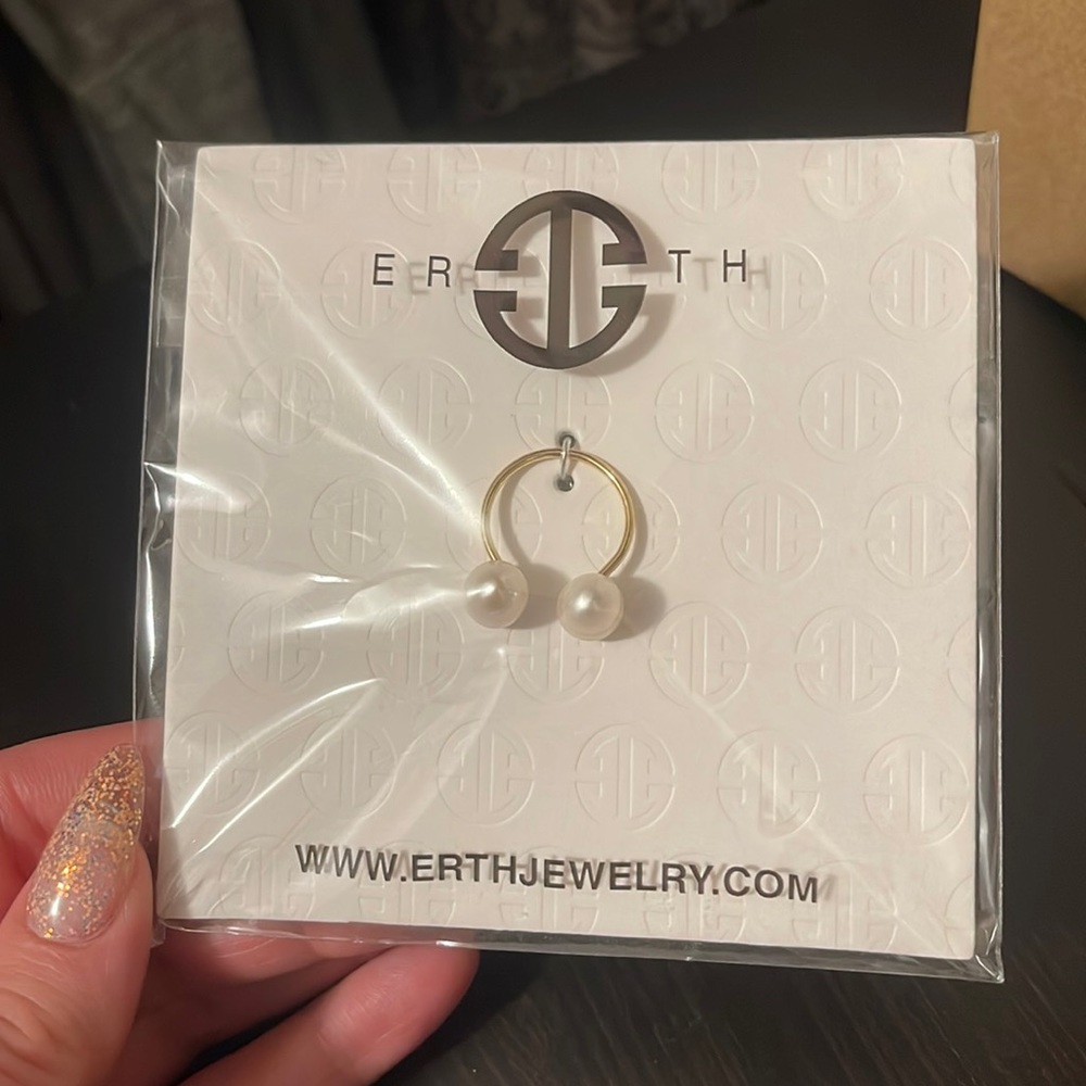 Erth jewelry